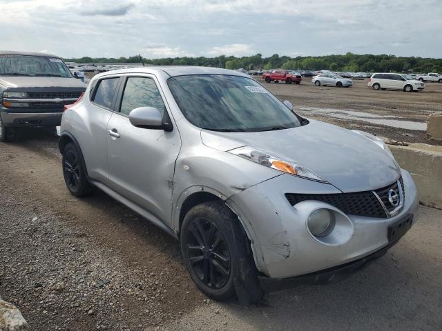 2013 Nissan Juke S VIN: JN8AF5MR1DT220328 Lot: 62255233