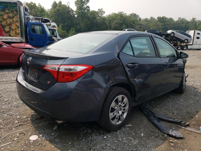 Vin: 2t1burhe1gc498209, lot: 60248493, toyota corolla l 20163