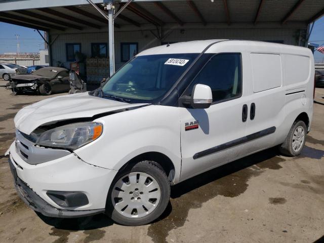 2018 Ram ProMaster 