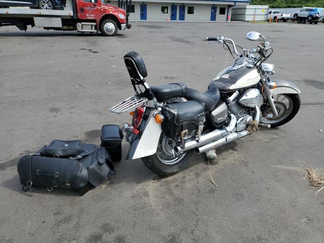 2009 HONDA VT750 C JH2RC50459K500193