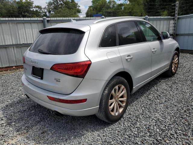 VIN WA1CFAFP6DA065418 2013 Audi Q5, Premium no.3