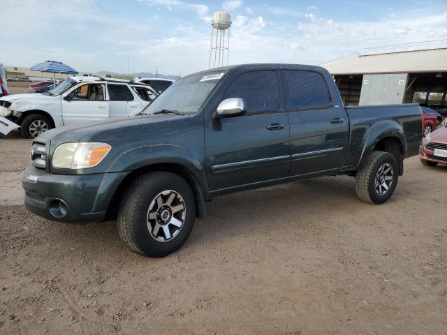 2005 Toyota Tundra 