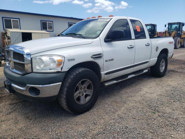 2008 Dodge Ram 1500 ST