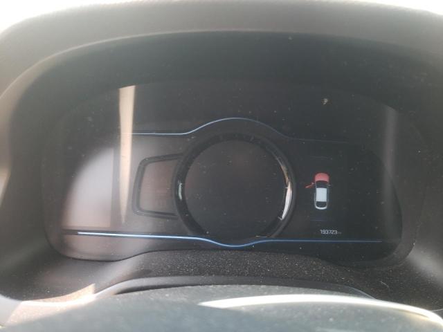 2017 HYUNDAI IONIQ SEL - KMHC75LC8HU050219