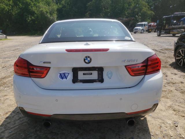 2016 BMW 435 XI - WBA3T7C52G5A38542