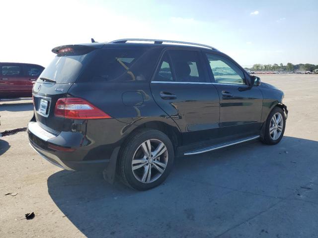 VIN 4JGDA5HB6EA320552 2014 Mercedes-Benz ML-Class, ... no.3