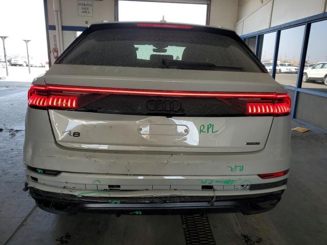 2023 AUDI Q8 PREMIUM - WA1EVBF19PD016794