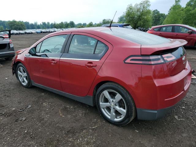 VIN 1G1RD6E42DU110646 2013 Chevrolet Volt no.2