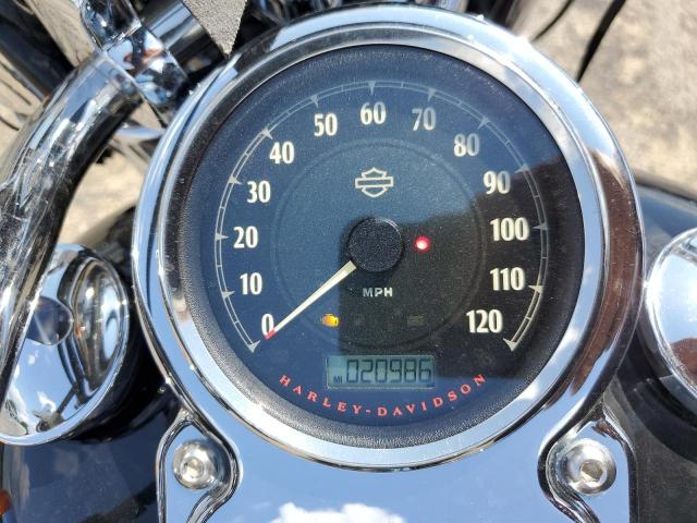 2012 HARLEY-DAVIDSON FLD SWITCH - 1HD1GZM19CC312732