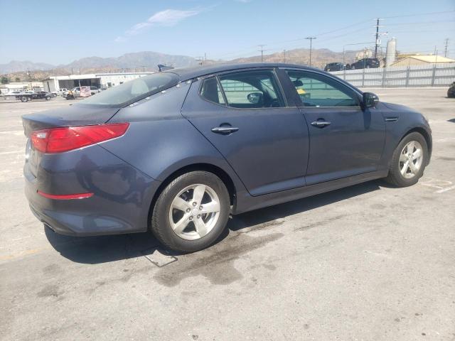 KNAGM4A75F5599718 KIA Optima Lx