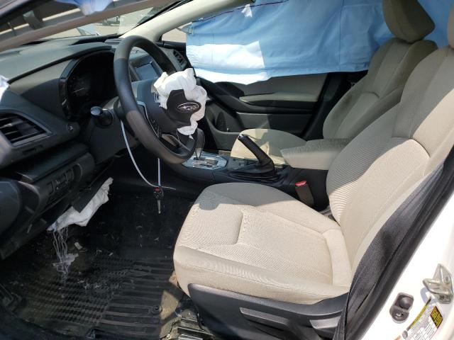 4S3GTAB65K3730081 Subaru Impreza