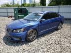 2017 VOLKSWAGEN PASSAT R-L - 1VWDT7A3XHC051278
