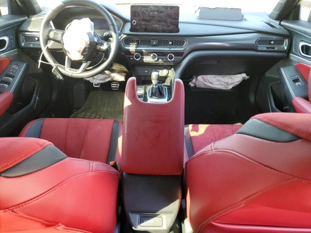 2024 ACURA INTEGRA A- 19UDE4G75RA002252