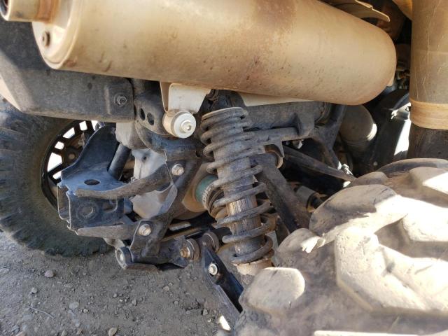 2019 SUZUKI LT-A750 XP - 5SADW11E1K7102484