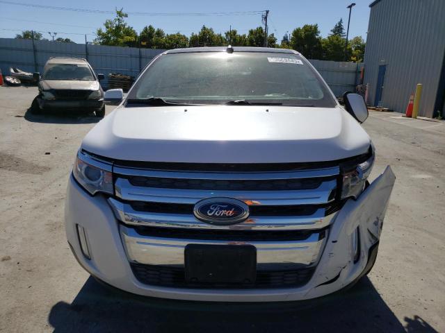 2FMDK3JCXEBB65433 Ford EDGE SEL