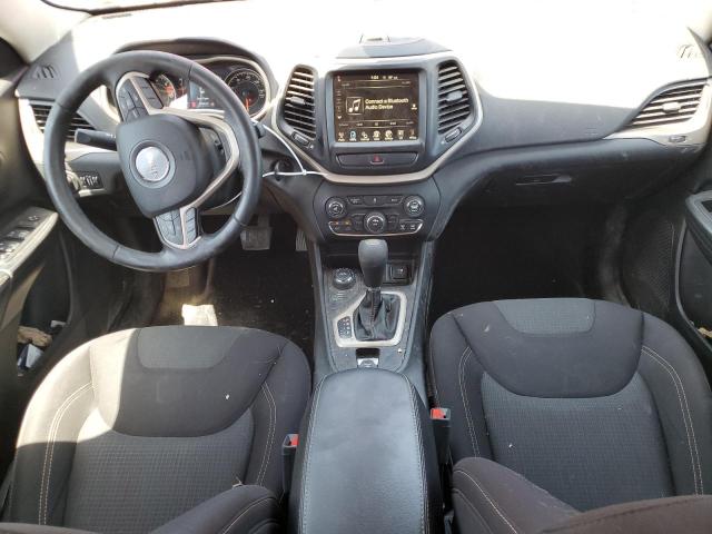 1C4PJMCB3HW544842 Jeep Cherokee Latitude