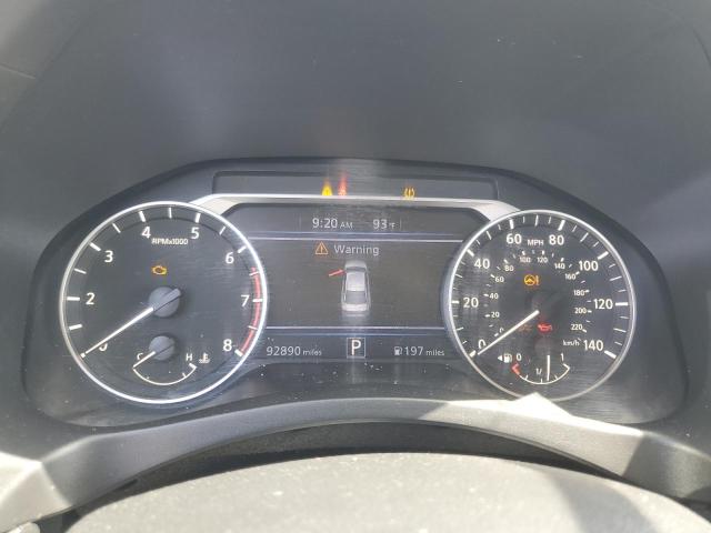 1N4BL4BV1KC207505 Nissan ALTIMA S