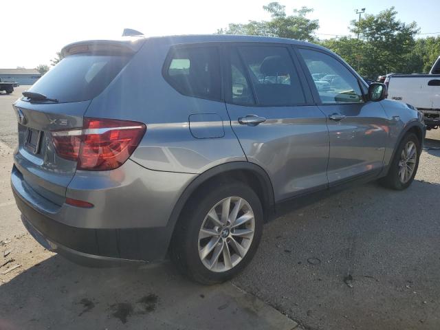 VIN 5UXWX9C53D0A28447 2013 BMW X3, Xdrive28I no.3