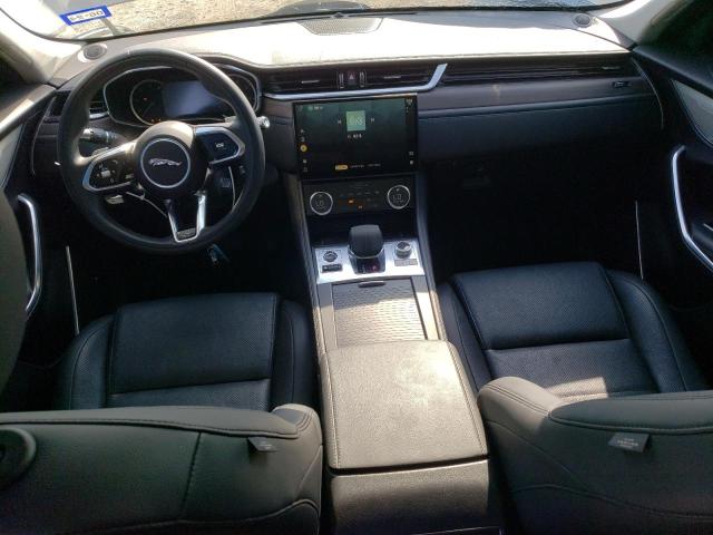SADCJ2EX9MA664555 Jaguar F-PACE S