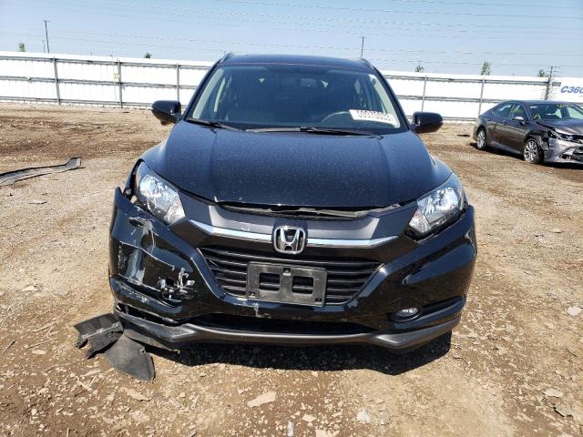 3CZRU6H77GM708666 Honda Hr-v Exl