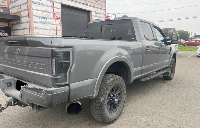 Vin: 1ft8w3bt4ned08423, lot: 60879533, ford f350 super duty 20224