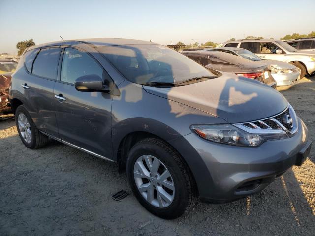 JN8AZ1MW2EW520630 Nissan MURANO S
