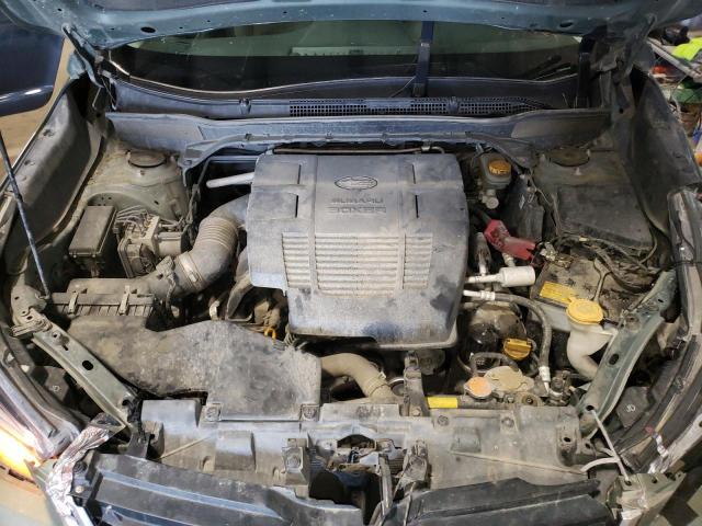 JF2SKAGC3KH531465 Subaru Forester Premium