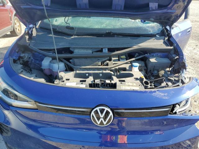 2021 VOLKSWAGEN ID.4 FIRST WVGDMPE20MP021089