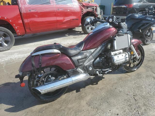 2014 HONDA GL1800 C JH2SC6806EK001812
