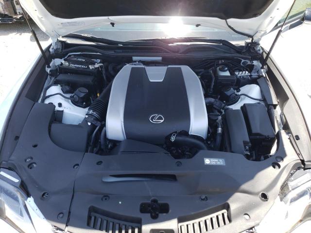 2021 LEXUS RC 350 BAS JTHGZ5BCXM5024483