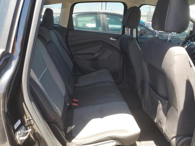 1FADP5AU3FL112705 Ford C-MAX SE