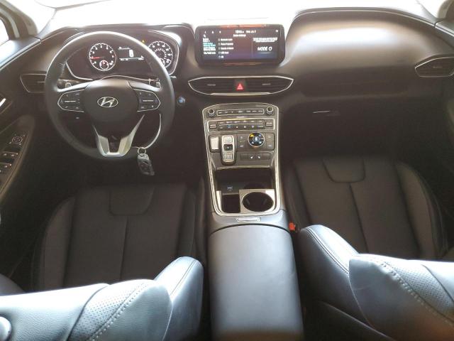2023 HYUNDAI SANTA FE X - 5NMS6DAJ8PH496892