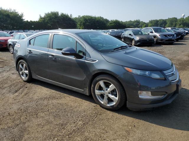 VIN 1G1RH6E40DU129796 2013 Chevrolet Volt no.4