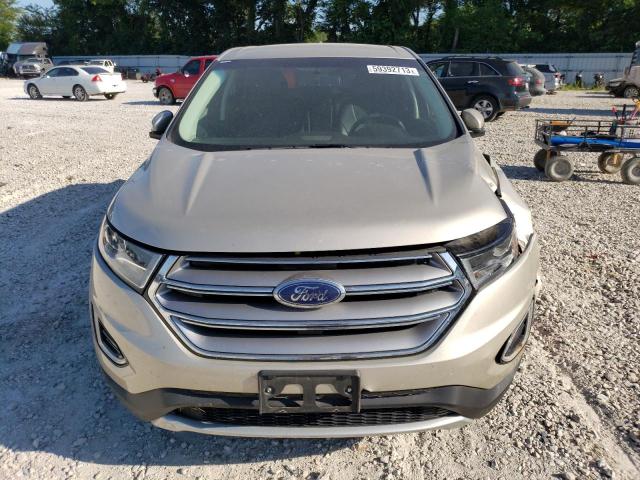 2FMPK3K94HBB90297 2017 FORD EDGE, photo no. 5