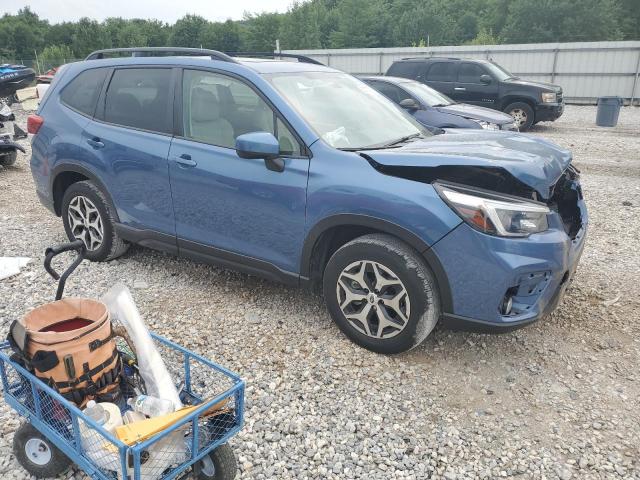 JF2SKAFC5MH544710 Subaru Forester Premium