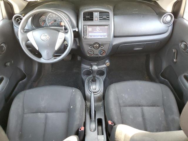3N1CN7AP3KL808984 Nissan VERSA S