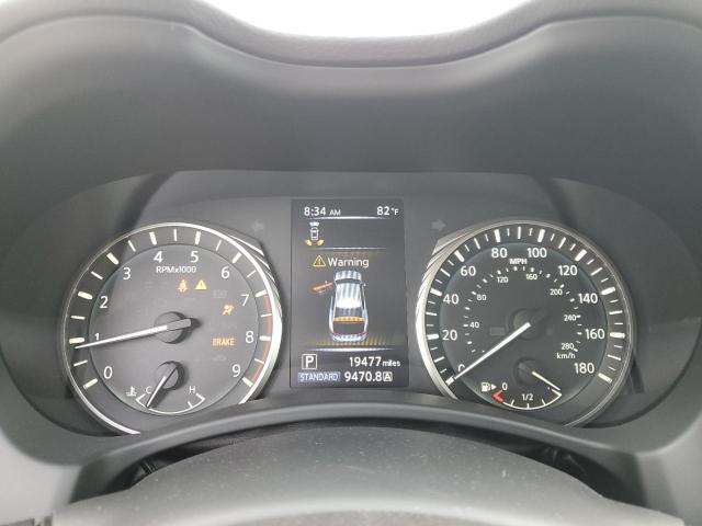 2020 INFINITI Q50 PURE - JN1EV7AP7LM203429