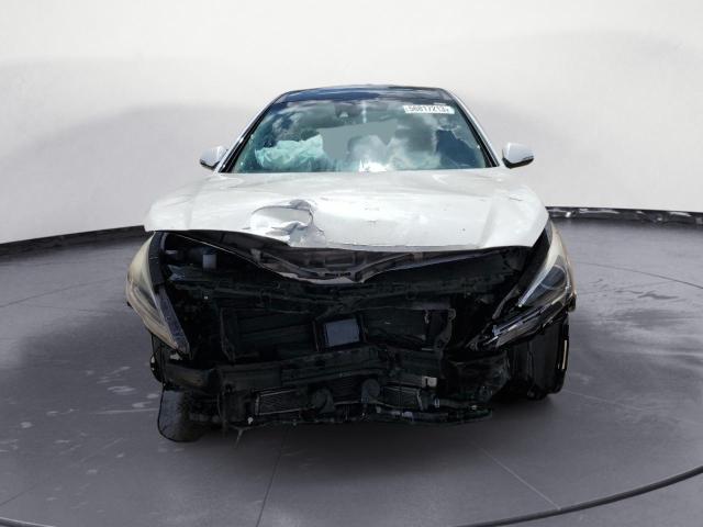 KMHE34L16GA008354 Hyundai SONATA HYBRID