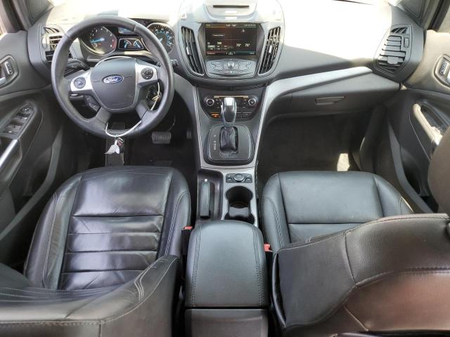 1FMCU0GX9FUC63699 Ford ESCAPE SE