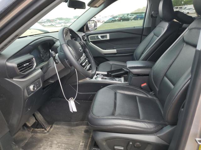 1FMSK8DH2LGC74552 Ford EXPLORER XLT