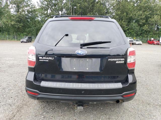 2015 SUBARU FORESTER 2 - JF2SJADC5FG444704