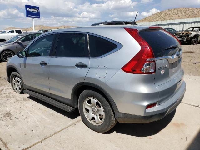5J6RM4H36GL114055 Honda CR-V LX