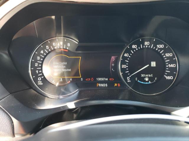 3LN6L2GK2ER828008 Lincoln MKZ
