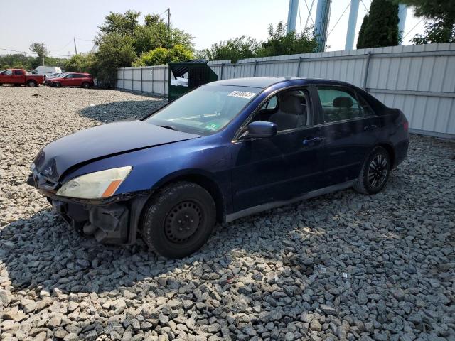 2005 Honda Accord Sedan LX