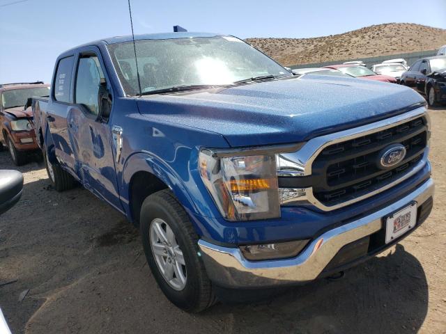 1FTEW1EP3PKD18774 | 2023 FORD F150 SUPER