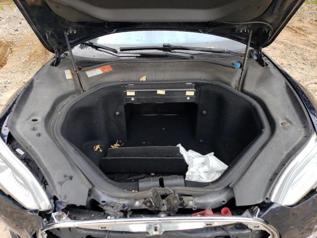 2015 TESLA CAMPER 5YJSA1S17FFP74130