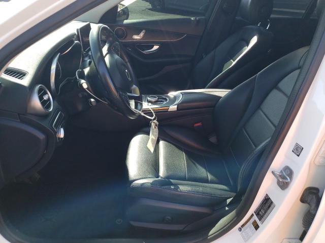 55SWF4JB9HU189839 Mercedes-Benz C 300