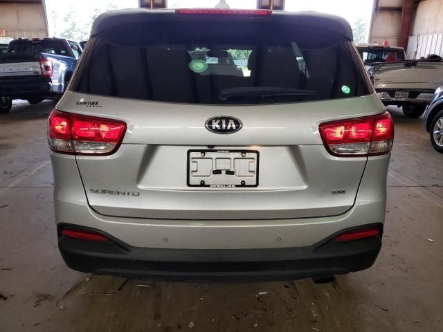 5XYPG4A33LG632466 Kia Sorento L 6