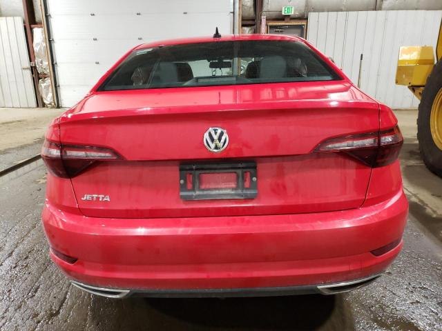 2021 VOLKSWAGEN JETTA S - 3VWC57BU6MM045144
