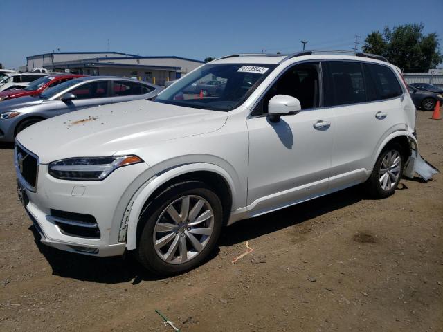 YV4A22PK8G1025571 2016 VOLVO XC90 - Image 1